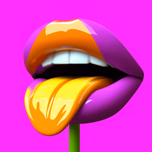 Candy Collective Genesis Collection