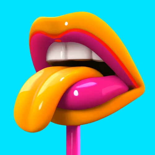 Candy Collective Pass #773