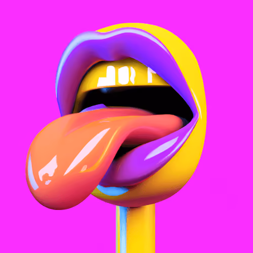 Candy Collective Pass #1973