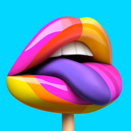 Candy Collective Pass #1018