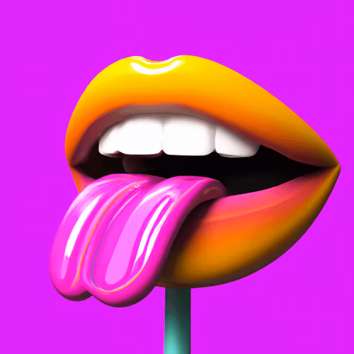 Candy Collective Pass #565