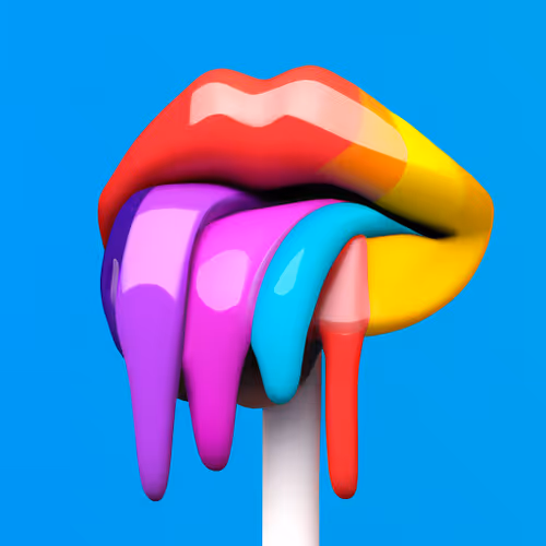 Candy Collective Genesis Collection
