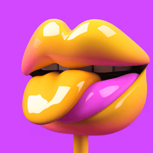 Candy Collective Genesis Collection