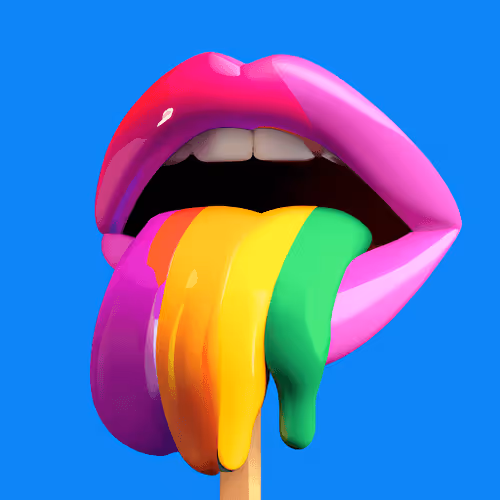Candy Collective Genesis Collection