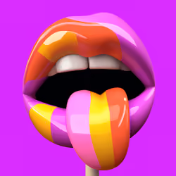 Candy Collective Pass #1457