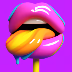 Candy Collective Pass #1639
