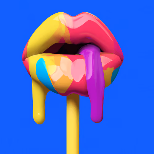 Candy Collective Pass #1452