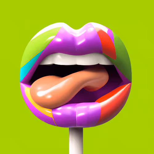 Candy Collective Genesis Collection
