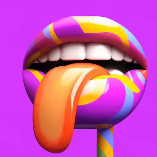 Candy Collective Genesis Collection