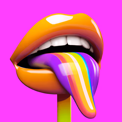 Candy Collective Genesis Collection