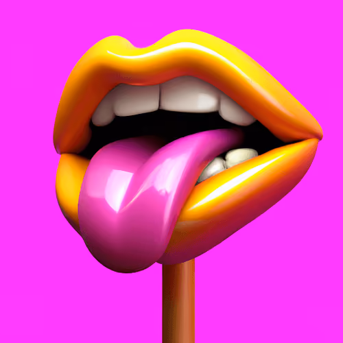 Candy Collective Pass #1982