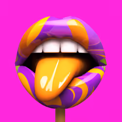 Candy Collective Pass #1265