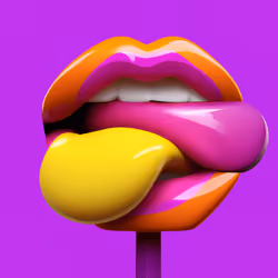 Candy Collective Pass #1045