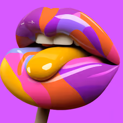 Candy Collective Pass #118