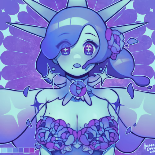 Blue Fairy