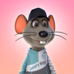 Rare Rats #1284