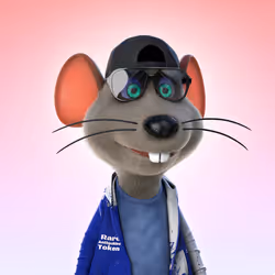 Rare Rats #725