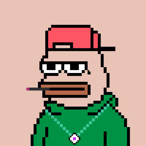 Comfy Club Frens By Neutron
