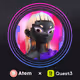 Atem&Quest3 Badge