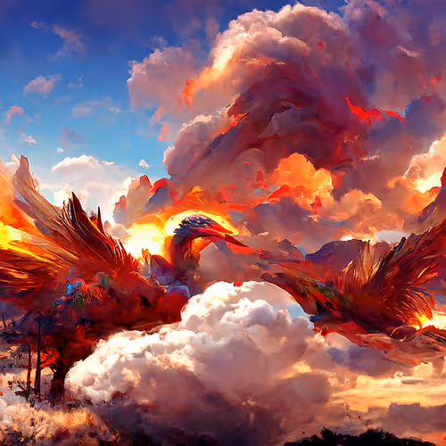 Phoenix