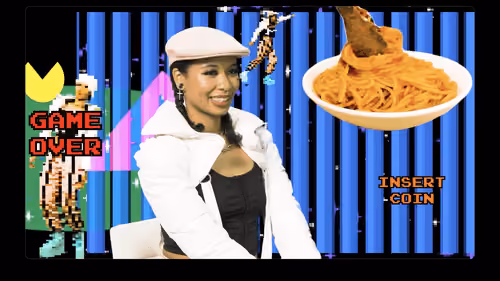Mareko - Mom's Spaghetti/Veronica Decides to Die