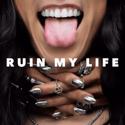 Kazi - ruin my life