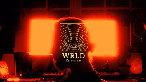 WRLD - Karma.wav (PLEASE DON’T BUY THIS VIDEO)