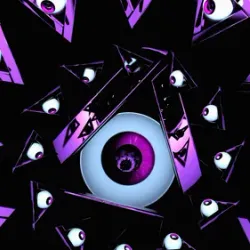 Eye Worship