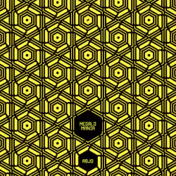 AbJo - MEGALOMANIA