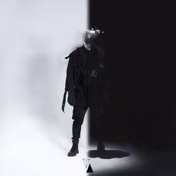 Hvdson - Cross My Mind