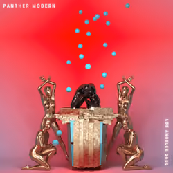 Panther Modern - CREEP