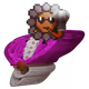 7493