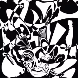 HALEEK MAUL - ALIEN