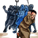 9664