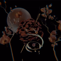 Huxley Anne - Nin