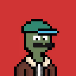 Chumpz #14