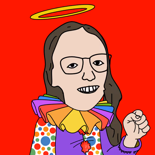 Clown Market
