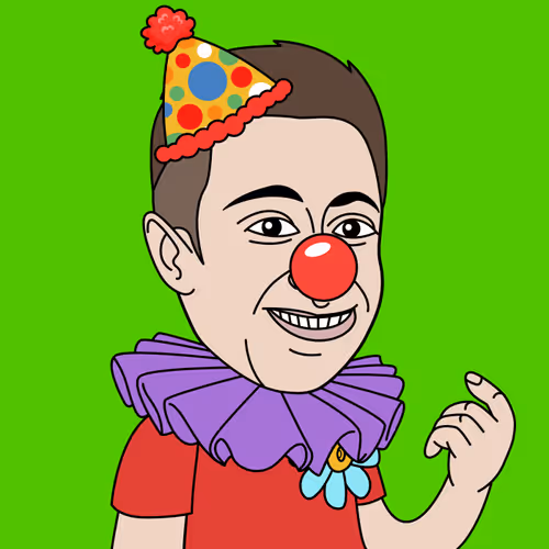 Clown Market