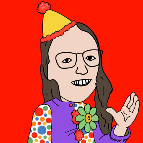 Clown Market #1701
