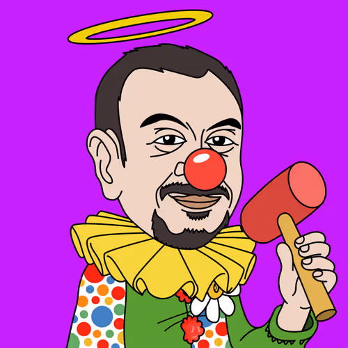 Clown Market