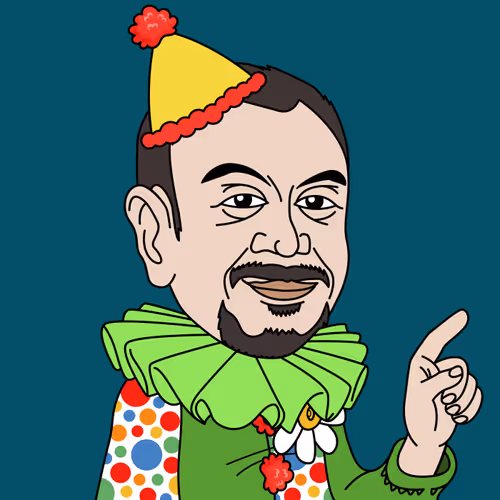 Clown Market