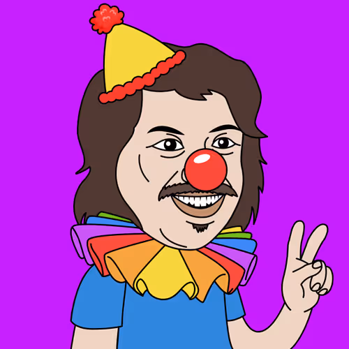 Clown Market