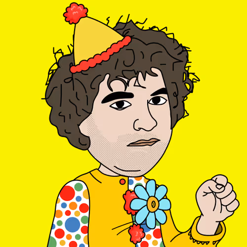 Clown Market