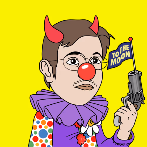 Clown Market