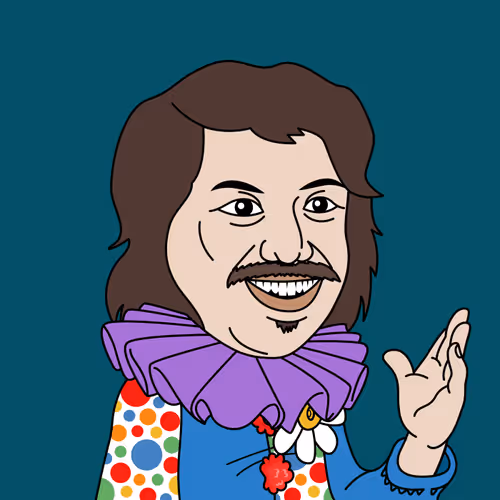 Clown Market