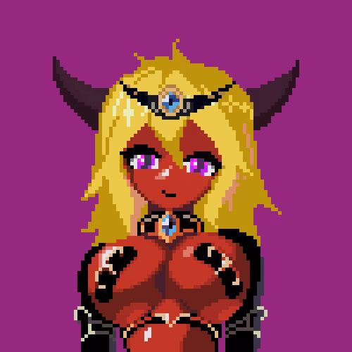 Witch Witch Peach