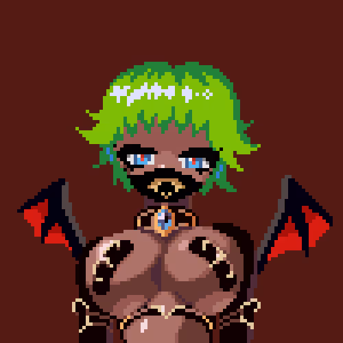 Witch Witch Peach