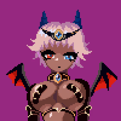 Witch Witch Peach
