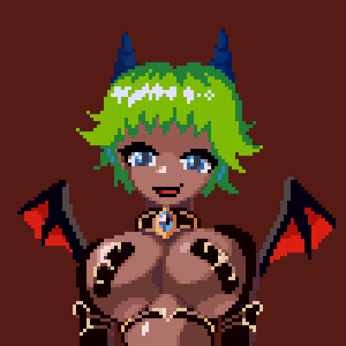Witch Witch Peach