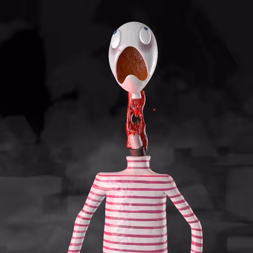 Item #31400040094 Media